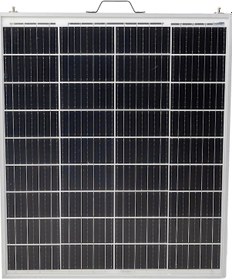 Resim Doğu Enerji Portatif Taşınabilir Güneş Paneli 