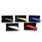 Resim Lokiboo Metal Mızıka Küçük Alk1361 ( Lisinya ) 