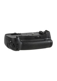 Resim Nikon D500 için Ayex Ax-D500 Battery Grip + 2 Ad. En-El15 Batarya 
