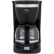 Resim Fakir Coffee Enjoy Timer Filtre Kahve Makinesi 