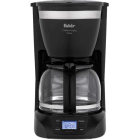 Resim Fakir Coffee Enjoy Timer Filtre Kahve Makinesi 