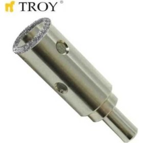 Resim 27414 Elmas Uçlu Dairesel Uç (Ø 40MM) 