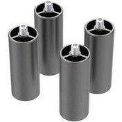 Resim Dancemonkey Creality Falcon 2 Alüminyum Lazer Kesici Gravür Makinesi - 4 Ekstra Yükseltici 