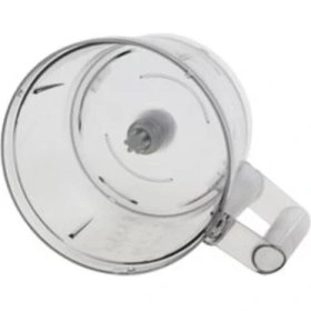 Resim Bosch MCM3201B - MCM3501MGB - MCM3601M4 - MK3501M Doğrayıcı Kase / Hazne 