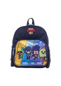 Resim Brawl Stars Anaokulu Çantası 21962 
