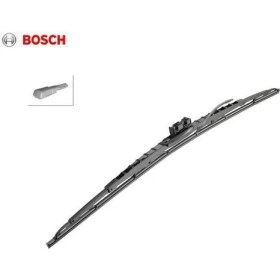 Resim Bosch Silecek Süpürgesi 700 mm (Özel Aparat) (Fıskiyeli) (N77) Mercedes Actros Mp4/antos/arocs 