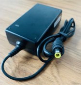 Resim ATAELEKTRONİK Ingenico Ingenico 12v 2.5a Uyumlu 3.33 Amper Yazarkasa Pos Adaptör 3.33 Amper 5.5mm 3.0mm Iğneli 