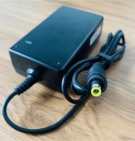 Resim ATAELEKTRONİK Ingenico Ingenico 12v 2.5a Uyumlu 3.33 Amper Yazarkasa Pos Adaptör 3.33 Amper 5.5mm 3.0mm Iğneli 