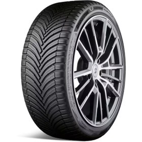 Resim Bridgestone 215\u002F55R17 98W XL Turanza All Season 6 (4 Mevsim) (2025) 