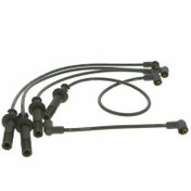Resim BUJİ KABLOSU SİLİKON SET B 791 