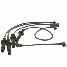 Resim BUJİ KABLOSU SİLİKON SET B 791 