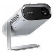 Resim ViewSonic M1 Pro 720p Wı-fı Bluetooth Harman Kardon Led Taşınabilir Projeksiyon 