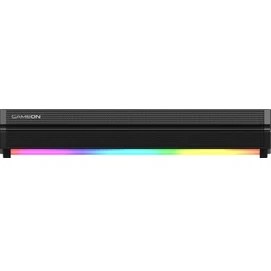 Resim Gameon Sonicstorm x Kablosuz Rgb Oyun Soundbar (2X8W) 