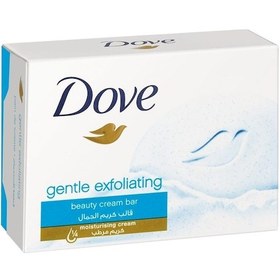 Resim Dove Sabun Gentle Exfoliating Cream Bar Sabun 90 G 
