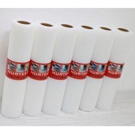 Resim Genel Markalar Eva Pıtırcık Raf Örtüsü Yıkanabilir Şeffaf 45x10m 