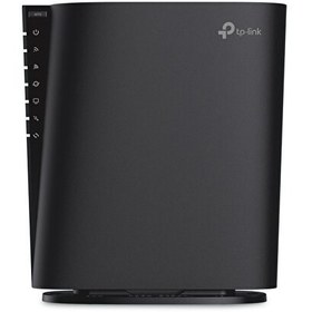 Resim TP-LINK Archer AX80 AX6000 WiFi-6 Gamıng Router TP-Link