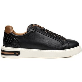 Resim Greyder 14811 Comfort Sneaker Casual Erkek Ayakabı Siyah 