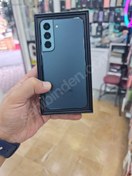 Resim Samsung S22 İkinci El TR | 128 GB | Yeşil İkinci El çok temiz samsung S22