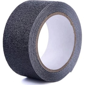 Resim AyrStore Merdiven Bandı,kaydırmaz Bant (5MX25MM) 