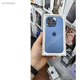 Resim Apple iPhone 15 Pro İkinci El TR | 512 GB | Mavi 