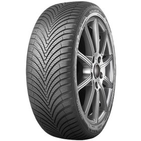 Resim Kumho 195/55 R16 91V Solus Ha32 4S M+S Dört Mevsim Lastiği 2025 