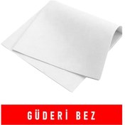 Resim Fast Liquid Güderi Araç Kurulama Bezi 50 x 60 
