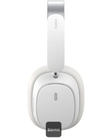 Resim Baseus Bowie H1 PRO ANC Kulak Üstü Kulaklık 