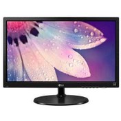 Resim Lg 18.5" 19M38A-B 1366X768 5Ms Vga Sıyah +Vesa Monitör 