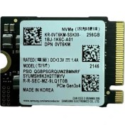 Resim Samsung PM9B1 2230 256GB M2 Nvme Gen4 3300/1250 SSD (Kutusuz) 