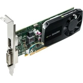 Resim PNY Quadro K620 2gb 128BIT Ddr3 Pcı-E 2.0 Ekran Kartı Yenilnemiş Ürün 