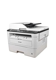 Resim Ricoh SP-230SFNW Wifi Çok Fonksiyonlu Lazer Yazıcı 