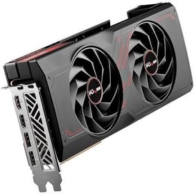 Resim Sapphire RX 7700 XT Pulse 11335-04-20G 192 Bit GDDR6 12 GB Ekran Kartı 
