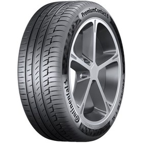 Resim Continental 225/50R18 95W Ssr Rft Premiumcontact 6 4X4 Suv Yaz Lastiği 2025 