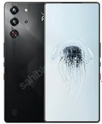Resim ZTE Nubia Red Magic 10 Pro YD | 256 GB 12 GB Siyah 