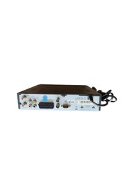 Resim GOLDMASTER 76500 Tüplü TV Uyumlu Scart HD Uydu Alıcısı 