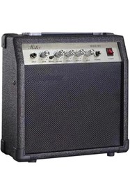 Resim AyrStore 30 Elektro Gitar Amfisi 30 WATT Gain Özelliği Kulaklık Çıkışı 