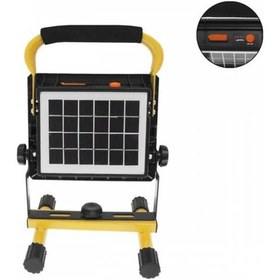 Resim Mey İthalat Ayaklı Solar 