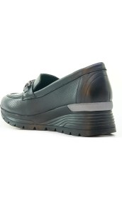 Resim Venüs Kadın Dolgu Topuklu Comfort Casual Günlük Ayakkabı (36-40) 24Y 2313001Y Z 