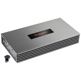 Resim Özenhifi' Den Musway Sıx100 