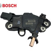 Resim Bosch 12v Kömürlü Konjektör F00m (VALEO YAN SOKET) (BSS) Cıtroen-peugeot 2008 