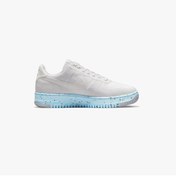 Resim Nike W AF1 CRATER FLYKNIT KADIN AYAKKABI-DC7273-100 