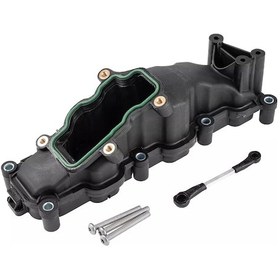 Resim Emme Manıfoldu Sensorsuz Vw Touareg A4 B8 A5 A6 059129711dd 