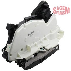 Resim Kapı Kilidi Ön Sol Golf Vı-vıı-jetta-polo-leon 5k1837015d 