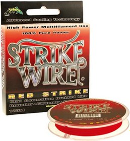 Resim Strike Pro Strike Wire Serisi 135M Ip Misina # 0,19 Mm 
