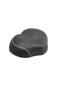 Resim Genel Markalar San Marino | Sele | E-Bike - Elektrikli Bisiklet | Şehir Bisiklet Uyumlu | Elastomerli | PANDA 