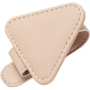 Resim Suntek Araba Vizörü Manyetik Güneş Gözlüğü Klip Tutucu 