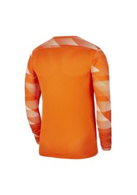 Resim Nike M Nk Df Park Iv Jsy Gk Cj6066-819 Kaleci Forma 001 