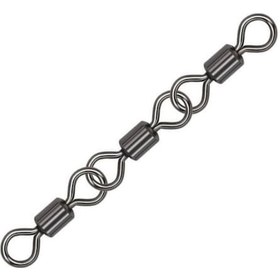 Resim Sea Horse 3 Lü Zincir Fırdöndü No:10 