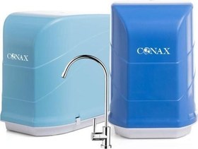 Resim Vision 5 Aşamalı Pompasız Su Arıtma Cihazı 