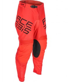 Resim Acerbis Mx K-Wındy Pantolon Kırmızı 